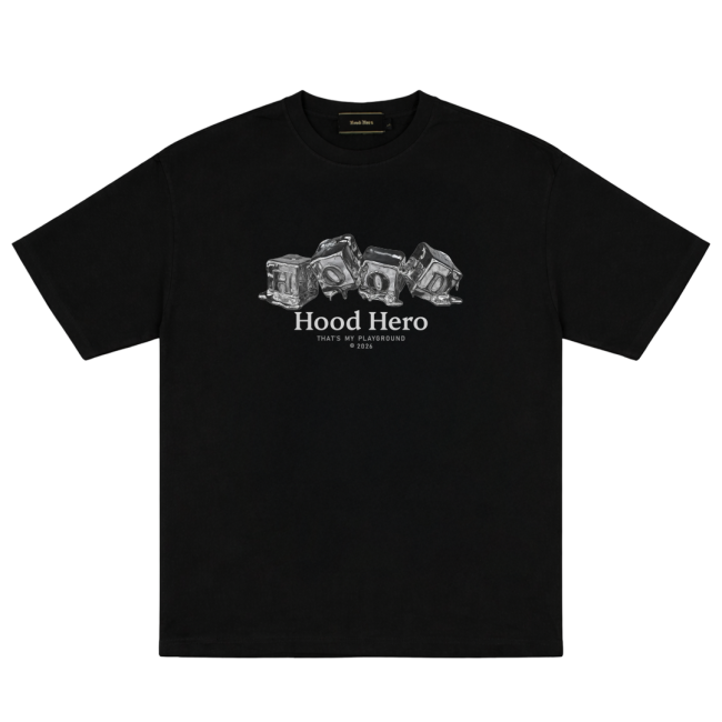 ice black